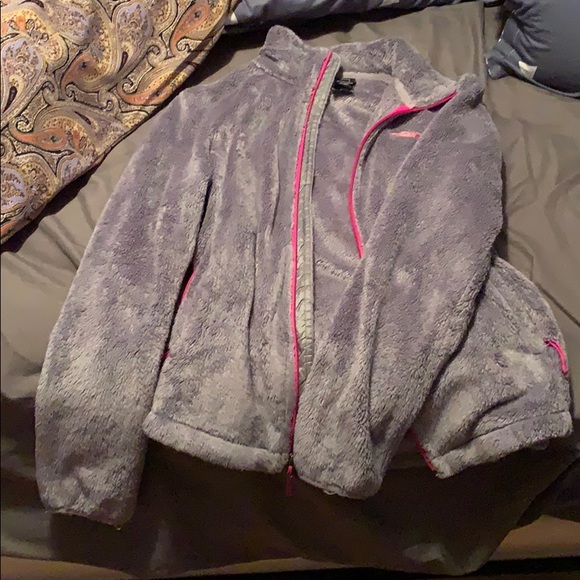North face jacket - Picture 2 of 3